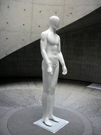 自作の服を着せるためのマネキンが欲しいのですがどこで買えるで Yahoo 知恵袋