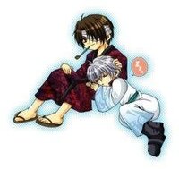 銀魂キャラの名前が分からない人がいます 私は 銀魂超好きなんですけど Yahoo 知恵袋