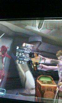 ファンタシースターポータブル2インフィニティツインハンドガンについて 先日 Yahoo 知恵袋