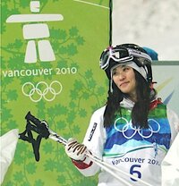 上村愛子選手は美人だと思いますか 美人だと思います Yahoo 知恵袋