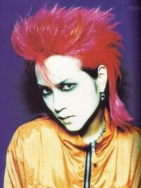 ネクロマンス Hide ピアス