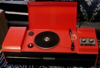 レコードプレーヤーの修理（回転数がおかしい）は出来ますか