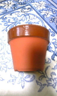 川魚水槽に植木鉢をいれたいのですが 写真のもので大丈夫でしょう Yahoo 知恵袋