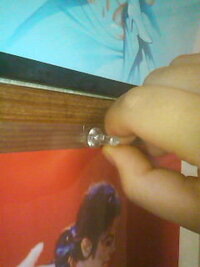 画鋲の針だけどうにかしてとる方法ありませんか コルクボードにあま Yahoo 知恵袋