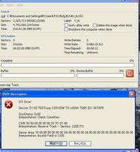 Pcゲームをiso化して ディスクなしで起動したいのですがなぜかエラー Yahoo 知恵袋