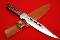 銃刀法違反は刃渡り何センチ以上がｏｕｔなんですか 前は１５センチとか１８センチ Yahoo 知恵袋
