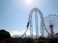 絶叫マシンに乗れないが強要されそう 私は22歳の男です 新卒の Yahoo 知恵袋