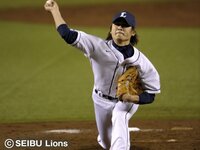 プロ野球スピリッツ２０１０の涌井選手の能力 覚醒後も 教えてください Yahoo 知恵袋