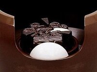後炭手前 炉 の管炭 割管炭のつぎ方について 後炭手前で Yahoo 知恵袋