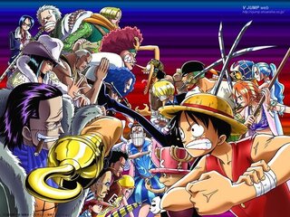 Onepieceのbuleredyellowrainbowの内容を教えて Yahoo 知恵袋