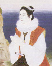 天草四郎の都市伝説について 天草四郎には たくさんの伝説がありますよね Yahoo 知恵袋