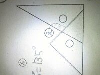 三角形の内角の和が180度であることは何年生で 習いますか 小学 Yahoo 知恵袋