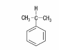 化学 の化学式 構造式の意味の違いについて クメン法の過程の途中の化合物 Yahoo 知恵袋