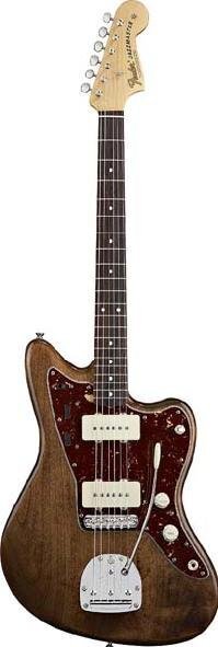 Fenderusaelviscostellojazzmasterというギ Yahoo 知恵袋