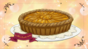 皆さんに質問です 黒執事で出てくる料理 お菓子で 何が食べてみ Yahoo 知恵袋