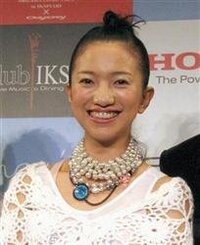 きっちりとしたおだんご 写真の吉田美和さんのようなおだんごの上手な作り Yahoo 知恵袋