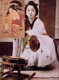 この美しい女性は誰ですか おそらく明治か大正時代の女性の写真だと思うので Yahoo 知恵袋