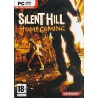 Silenthill Homecoming Pcパッケージ が起動しない Yahoo 知恵袋