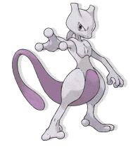 ポケモン史上最強ですか ミュウツーって Wikipediaでミュウツ Yahoo 知恵袋