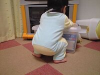 うんこ座りの正式名称は何ですか 俗に言う うんこ座り は Yahoo 知恵袋