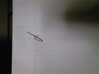 履歴書を郵送するのですが 裏面の 〆 はこのような感じでよいでしょうか Yahoo 知恵袋