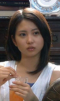 この志田未来のアイメイクはしてないでしょうか 探偵学園ｑの時ですね Yahoo 知恵袋