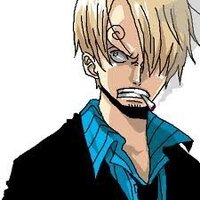 皆さんはワンピースのサンジのどこが好きですか 私は手を使わない Yahoo 知恵袋