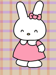 サンリオが提訴されましたが ミッフィーをキャラクターにしている Yahoo 知恵袋