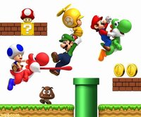 マリオのキャラクターで誰が好きですか 私は ヨッシー ル Yahoo 知恵袋