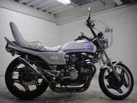 大型自動二輪教習車についての質問です 先日大型教習所を開始したので Yahoo 知恵袋