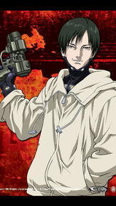 西君なんだかんだイイ奴ですよね Gantz 僕は西君が一番 Yahoo 知恵袋