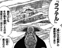 Onepieceで クロッカスが元ロジャー海賊団の一員だったと判明 Yahoo 知恵袋