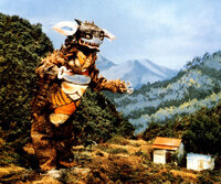 ウルトラマンで強くてかわいい怪獣を教えてください ウル Yahoo 知恵袋