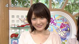 日テレの小熊美香さんについてはみなさんはどう感じますか ぽっち Yahoo 知恵袋