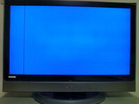 Switchを長くやっているのですが画面に線が入って見えなくなって