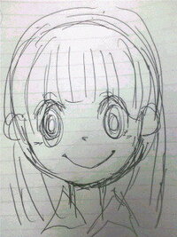 絵を手癖で描くってどういう意味ですか あと 何がいけないんですか Yahoo 知恵袋