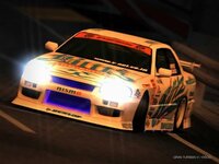 今 グランツーリスモ４のドリフトにはまっています それで こんなドリフト Yahoo 知恵袋