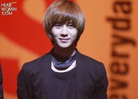 私はshineeのテミンが大好きです テミンの好きな食べ物を知っている方 Yahoo 知恵袋