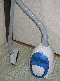 掃除機のホースについての質問です 掃除機のホースの結合部が抜けやす Yahoo 知恵袋