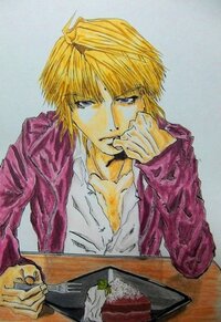 手書きイラストの写真を上手に撮るコツはありますか イラスト投稿サイ Yahoo 知恵袋