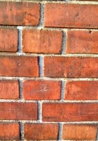 煉瓦の積み方について質問です 画像の煉瓦はイギリス積みですか Yahoo 知恵袋