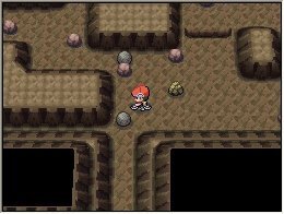 ポケモンのパール ｄｓ について カンナギタウンとハクタイシティ間 Yahoo 知恵袋