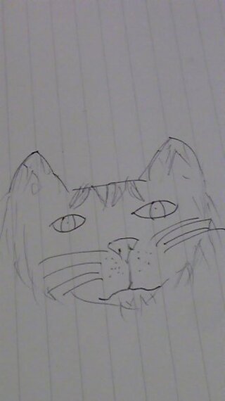 絵が下手くそです死にたいです僕は絵が下手くそです萌え系イラスト Yahoo 知恵袋