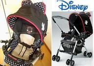 ３歳児を連れてディズニー ベビーカーは必要でしたか ３歳児を連 Yahoo 知恵袋