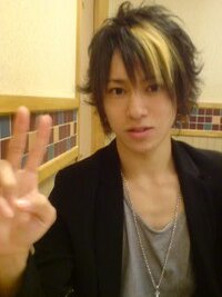 こういう金メッシュどう思いますか ちょっとださいかなと Yahoo 知恵袋