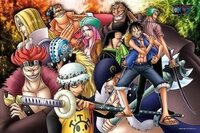 Onepieceウルージがスナックを倒したのはキッドが手負いにした Yahoo 知恵袋