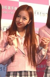 明日髪を染めようと思っています この板野友美さんの髪色にしたいんですけど Yahoo 知恵袋
