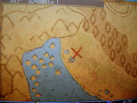 ドラクエ９でムドーの地図ｌｖ１ゲットしたんですが ムドーの Yahoo 知恵袋