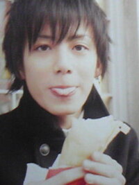 この画像に写っているのはテニミュで柳さん役だった小野健斗君みたいなんです Yahoo 知恵袋