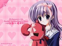 七尾奈留さんの絵は萌え系ですが友人に 純萌え系には見えない 少女漫画の絵 Yahoo 知恵袋